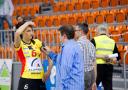 BKS Aluprof - Chemik Police